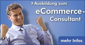 eCommerc - Consultant